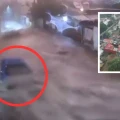 Inundaciones en Edomex: estas son las vialidades afectadas hoy, 22 de abril, tras lluvias | VIDEOS