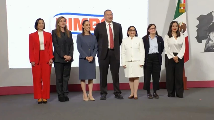 Grupo Bimbo anuncia inversión Grupo Bimbo anuncia inversión