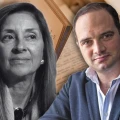 Así es la familia de Isabel Turrent, madre de León Krauze: El linaje Krauze–Turrent