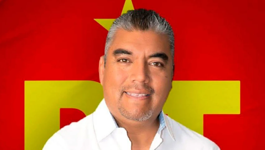 Isaías Rojas Ramírez Isaías Rojas Ramírez