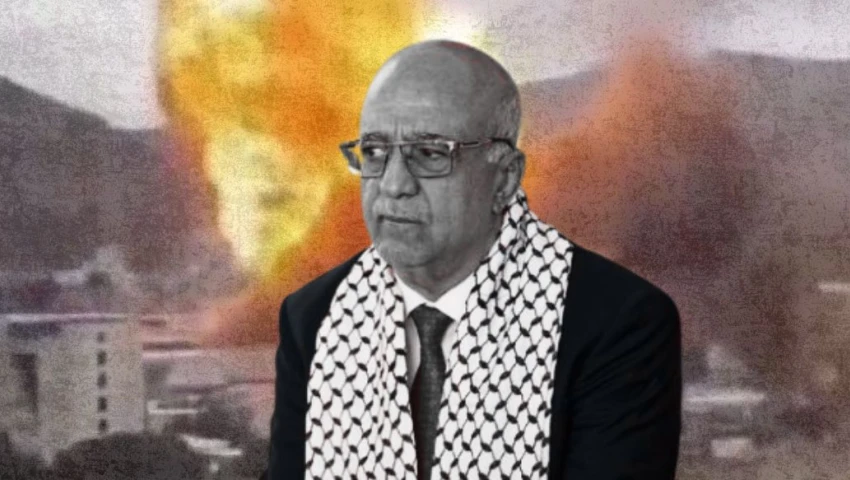 Israel mata al primer ministro hutí Ahmed al-Rahawi en ataque aéreo: ¿qué significa?