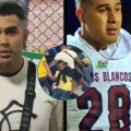 Raúl Uriel Silva Figueroa es el agresor en la riña del Pumas vs. América.