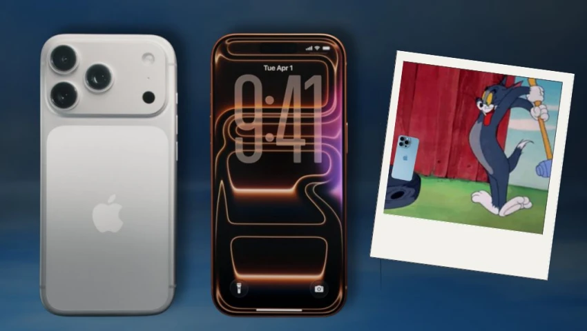 iPhone 17: Cuánto cuesta, cuándo llega a México y los memes que lo acompañaron