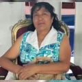 Hallan muerta a Irma Hernández Hallan muerta a Irma Hernández