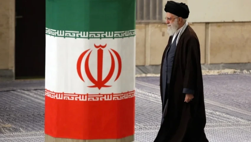 Irán, Estados Unidos, Israel, guerra, ataques, Medio Oriente Irán amenaza tras ataques de EE.UU.: "deberán esperar mayores daños y golpes que nunca"