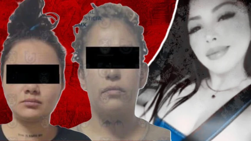 Ivón Maricela: ¿Cuántos años podrían pasar en prisión Yuliana “N” y Fernanda “N”?