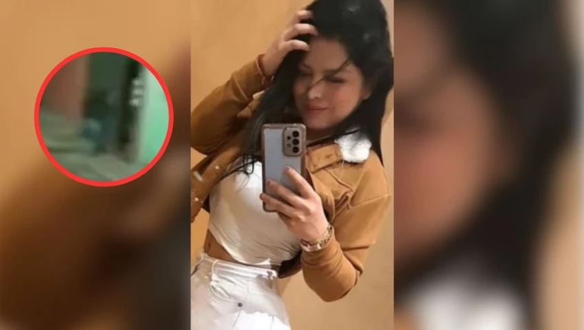 Ivón Maricela: Difunden VIDEOS clave que revelan sus últimos momentos en Coyoacán