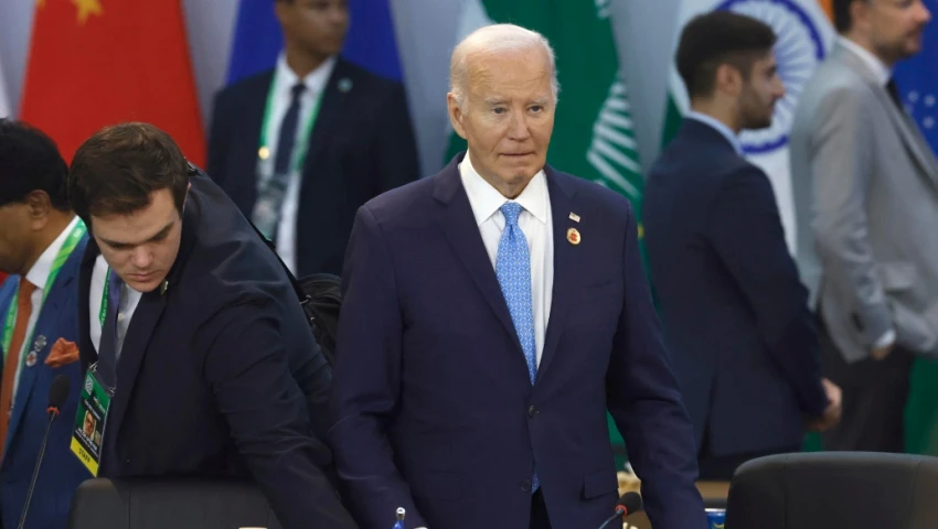 Joe Biden Joe Biden