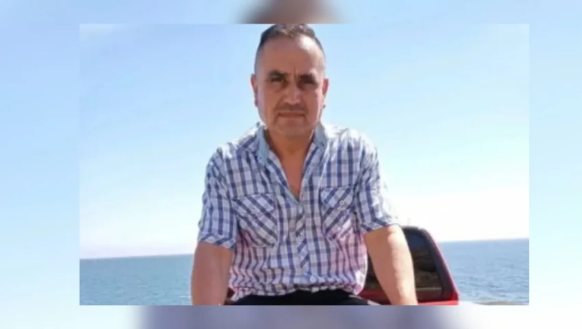 Jaime Alanís García Jaime Alanís García