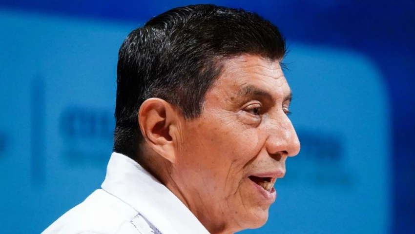 Gobernador de Oaxaca confirma el asesinato de Román Ruiz Bohórquez, alcalde de Candelaria Loxicha