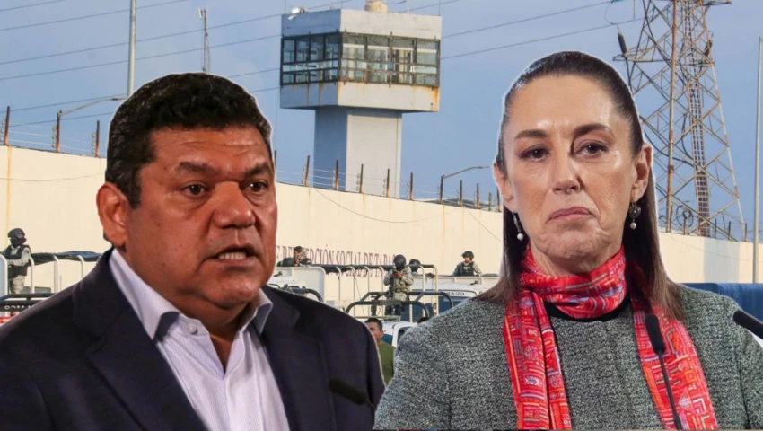 ¿Es culpa del gobierno? Por qué explotó el motín en el penal de Villahermosa, Tabasco