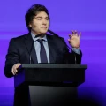 Javier Milei Javier Milei