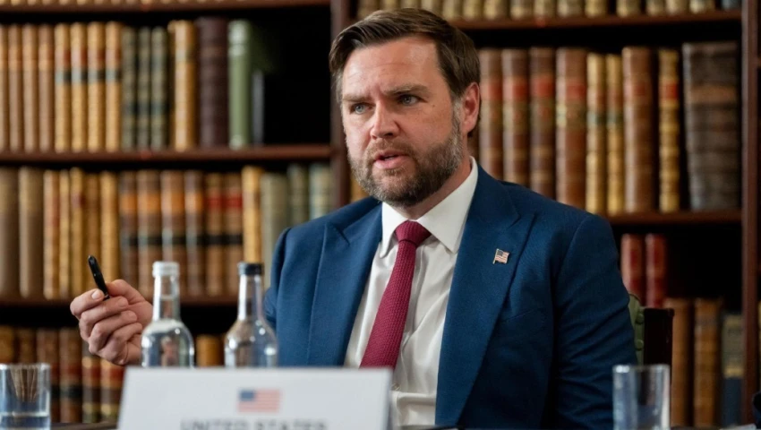 JD Vance advierte sobre el combate contra los cárteles