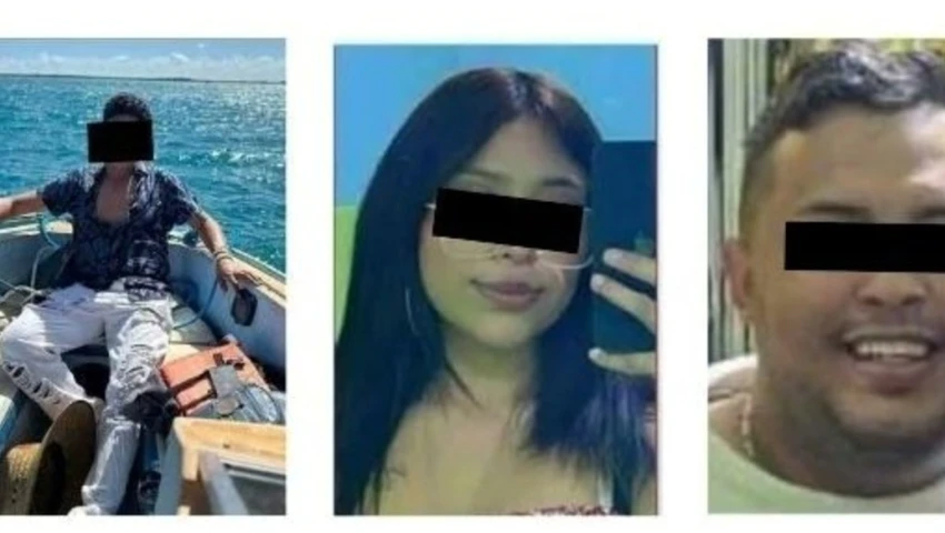 Jóvenes desaparecidos en Oaxaca oriundos de Tlaxcala