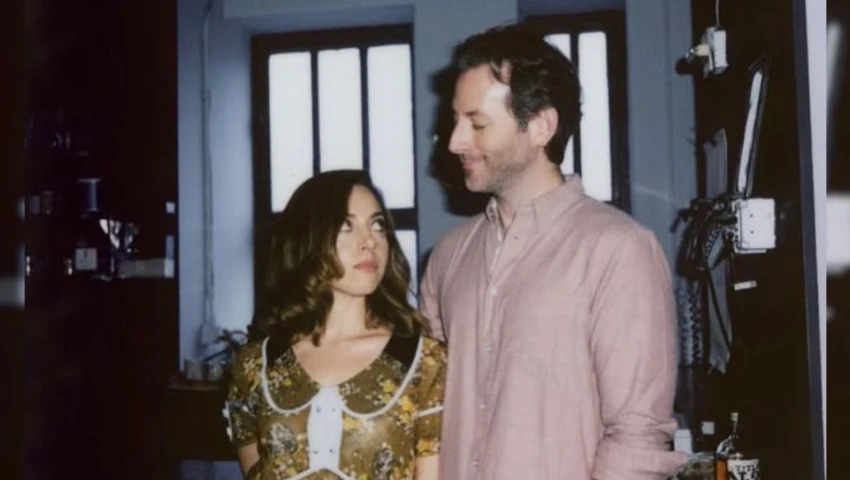 Jeff Baena, esposo de Aubrey Plaza, es hallado muerto: Detalles inéditos del misterio