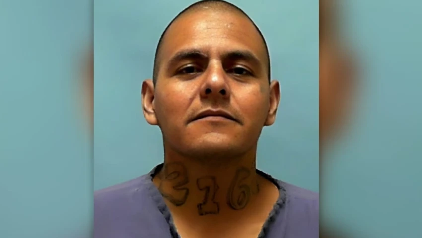 Jesús Muñoz Gutiérrez mexicano deportado