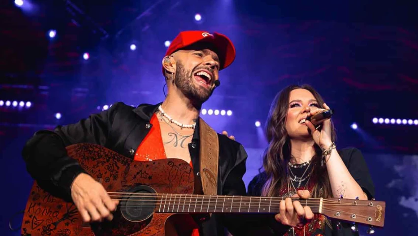 Por qué se separan Jesse & Joy? Jesse Huerta anuncia descanso del grupo y revela las razones | Guillermo Ortega - Tu sitio de noticias
