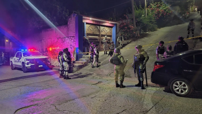 Masacre en Jiutepec, Morelos Masacre en Jiutepec, Morelos