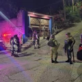 Masacre en Jiutepec, Morelos Masacre en Jiutepec, Morelos