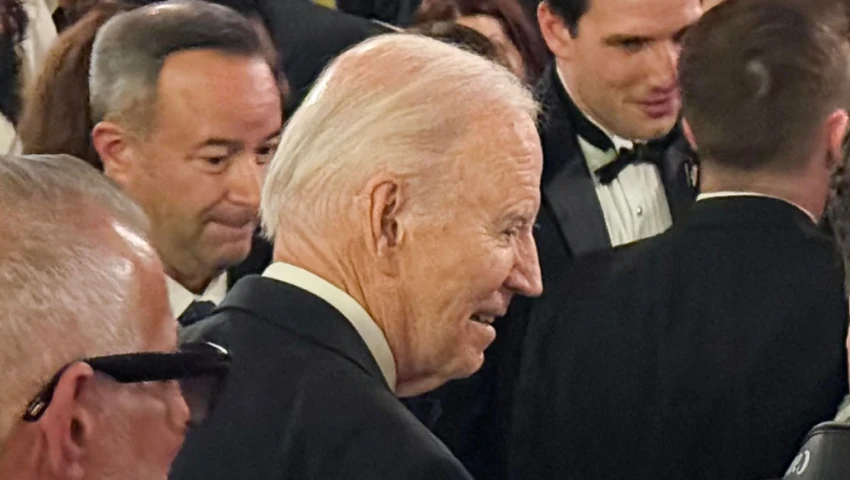 Joe Biden