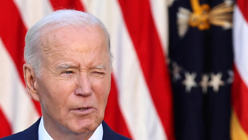 Joe Biden Joe Biden