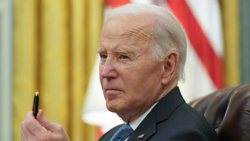 Joe Biden Joe Biden