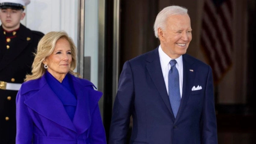 Joe Biden