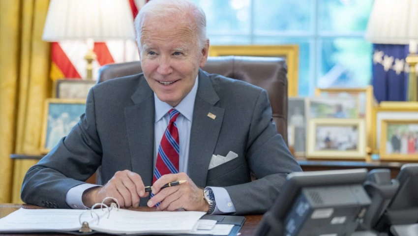 Joe Biden Joe Biden