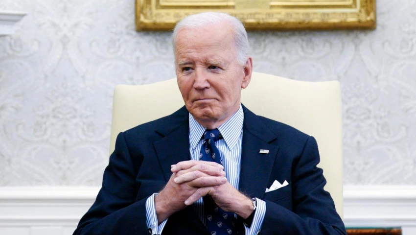 Joe Biden Joe Biden