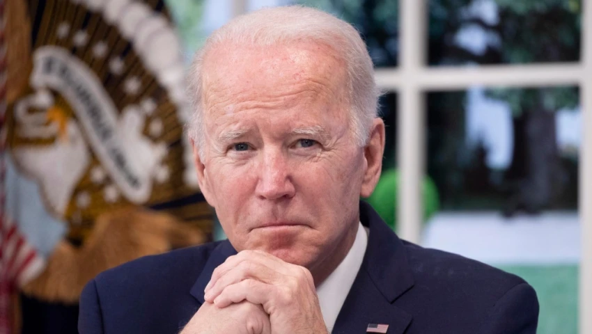 Diagnostican cáncer a Joe Biden Joe Biden