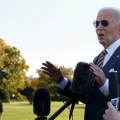 Joe Biden tras bombardeos en Irán: “Espero que sea el final de las hostilidades”