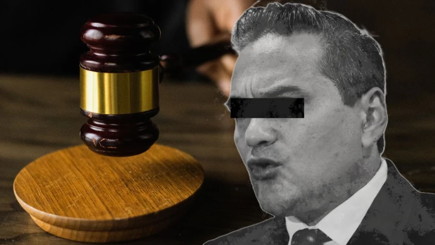 Jorge Winckler, exfiscal de Veracruz, vinculado a proceso por tortura: Esto sabemos