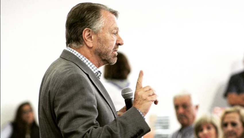 Jorge Castañeda califica como "gobierno fallido" la administración de AMLO