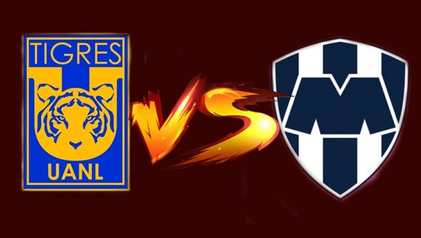 Hay clásico regio en la jornada 12 del futbol mexicano