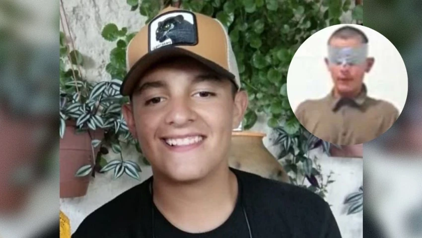 ¿Quién es Josué Guerrero Espino? Esto se sabe del joven en video de “La Mayiza” tras buscar trabajo