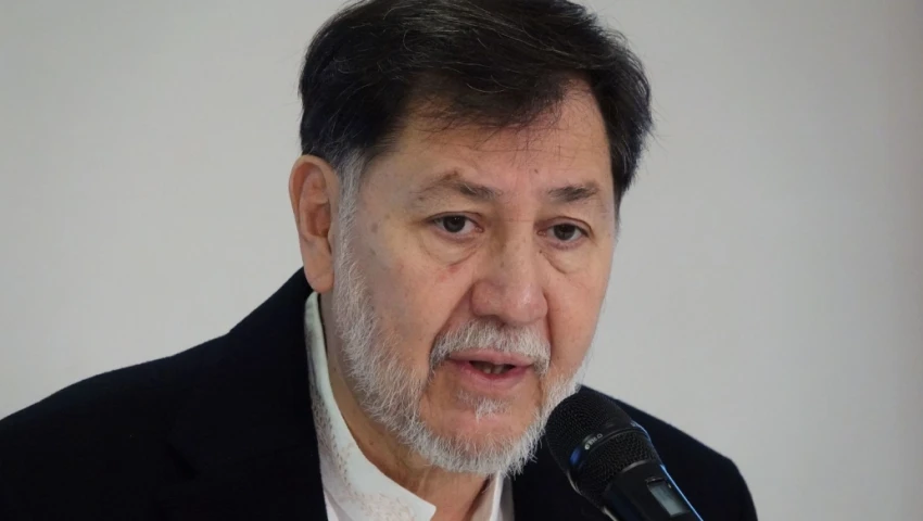José Muñoz, Ximena Guzmán, homicidio, Calzada de Tlalpan, Clara Brugada