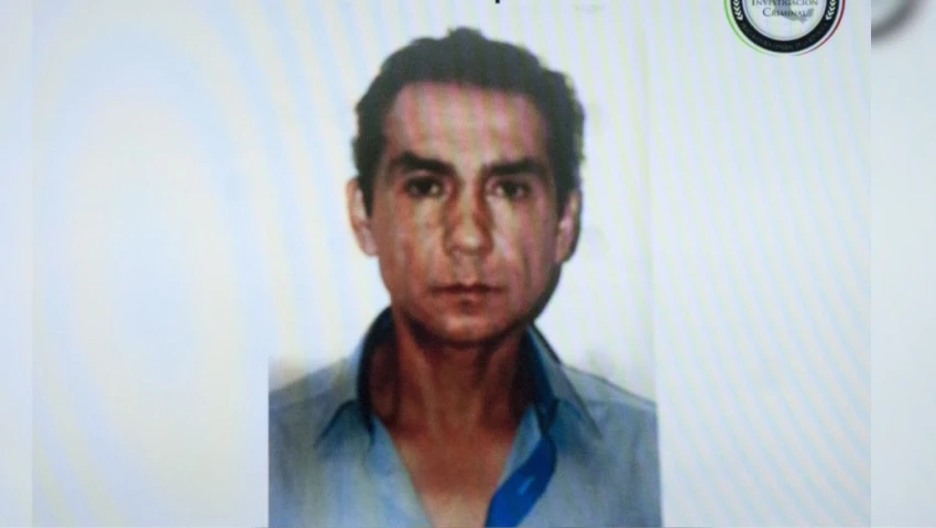 José Luis Abarca José Luis Abarca