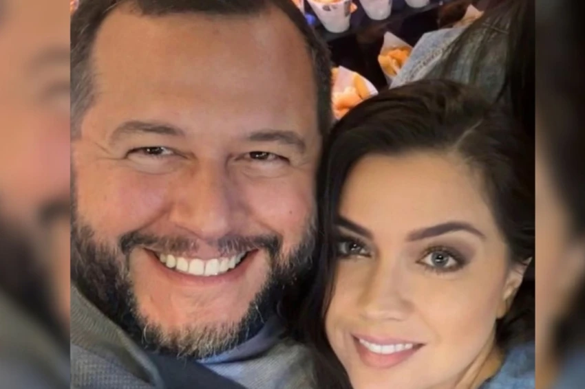 Hijo de AMLO