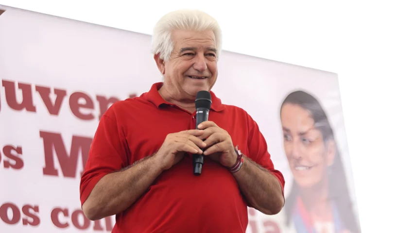 José Ramiro López Obrador