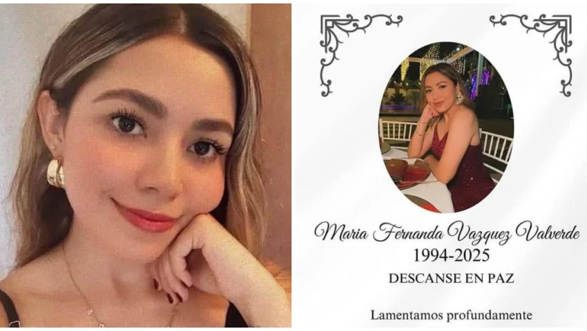 Muerta, picadura, araña violinista, Sonora, especie, peligro, veneno, María Fernanda Vázquez Valverde