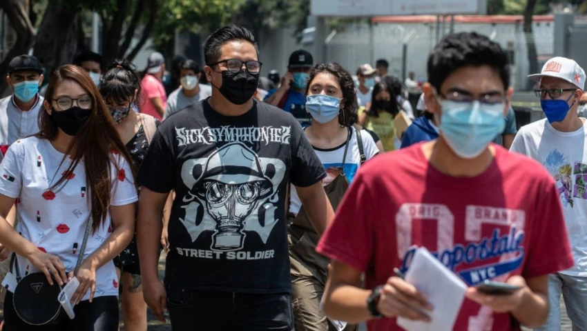 Depresión y ansiedad: los trastornos de salud mental más comunes en México