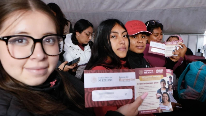 Jovenes Construyendo el Futuro, inscripciones, requisitos