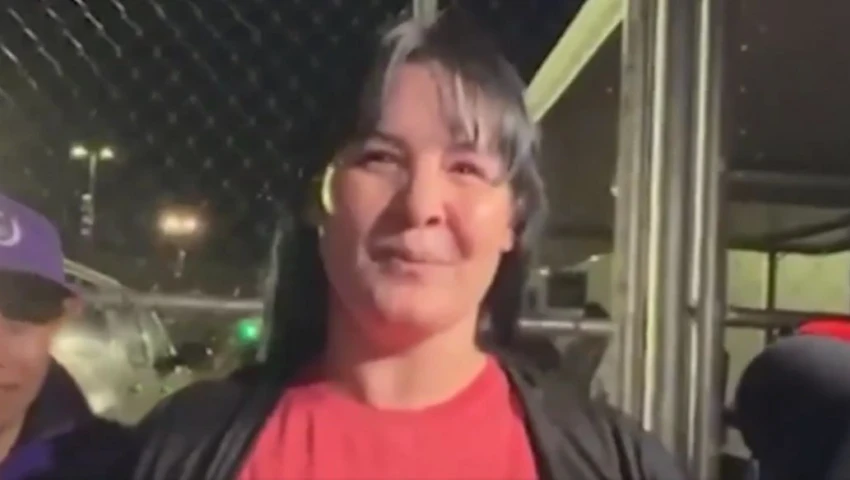 Juana Hilda González Lomelí: Así salió de prisión tras 19 años por caso Wallace, esto fue lo que dijo