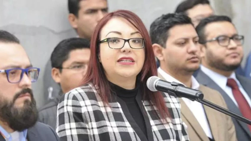 Jueza Juárez Salas: autoridades no pueden ignorar las resoluciones judiciales