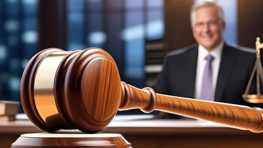 Reforma Judicial Jueces y magistrados
