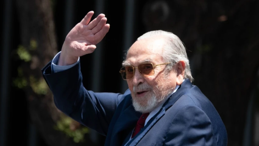 Bernardo Bátiz, abucheo, CJF
