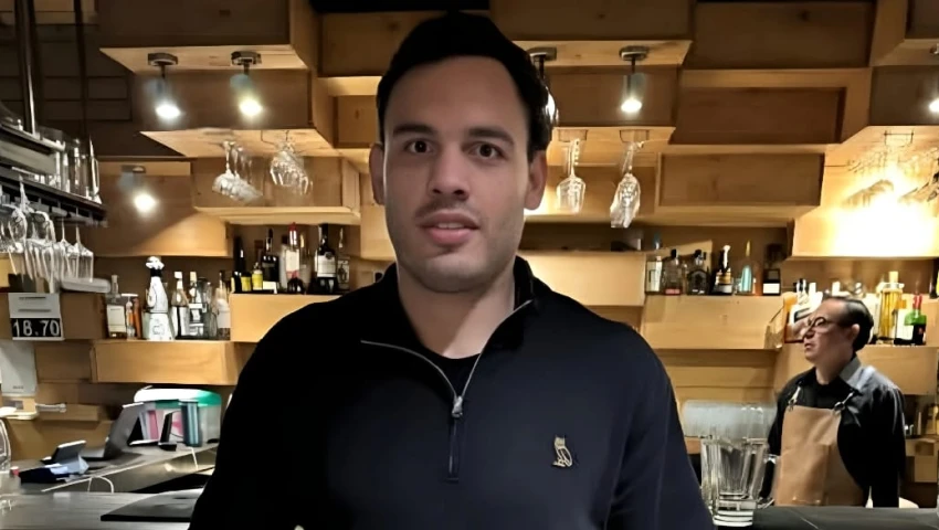 Julio César Chávez JR.