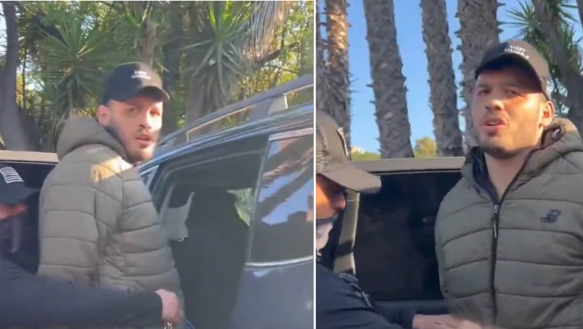 Julio César Chávez Jr, y los cargos que enfrenta en México Julio César Chávez Jr, y los cargos que enfrenta en México