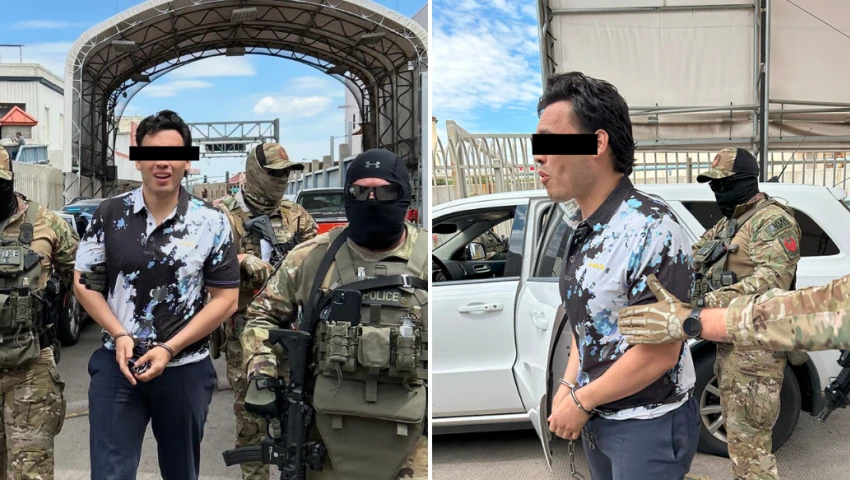 Julio César Chávez Jr sale de prisión, sigue proceso en liberdad condicional Julio César Chávez Jr sale de prisión, sigue proceso en liberdad condicional