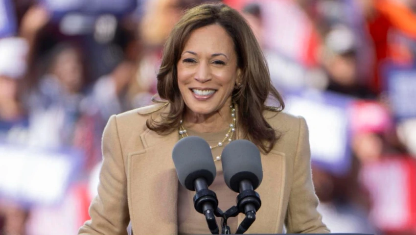 Kamala Harris